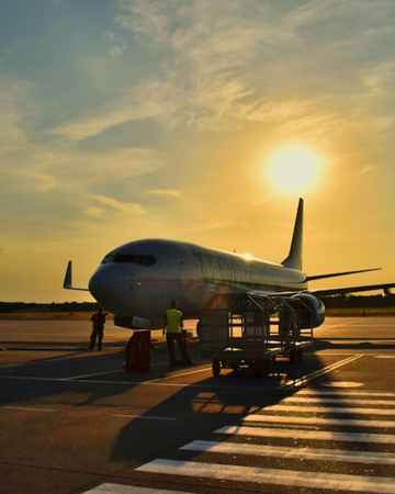 Airport transfers 