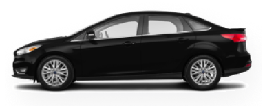 COMPACT SEDAN